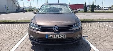auto otpad audi a4 sabac: WV Jetta proizvedena 2014 a kupljena nova 2016 godine. Automobil u — 2