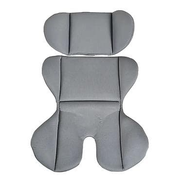 ćebe za obući: AUTO SEDIŠTE START MONI 76–150 cm, sivo (CAN1974-70) I-Size dečije — 6