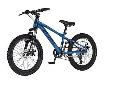 deciji bubnjevi: Visitor Cascade 20" – dečiji MTB bicikl sa amortizerom i disk — 5