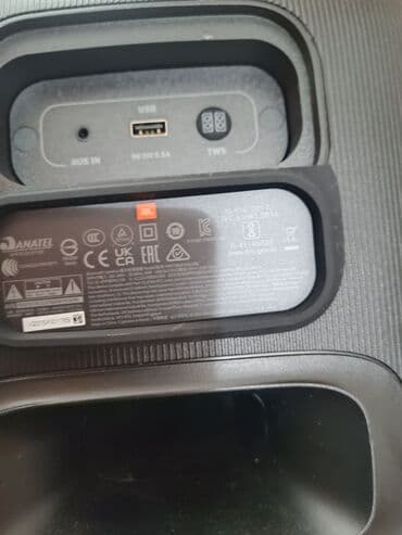 lupo marshall multi cooker 8 u 1: JBL prenosivi Bluetooth zvučnik – kompaktan cilindrični dizajn sa — 3