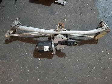 rampa za auto: MOTOR BRISACA ZA VOLKSWAGEN GOLF 4 OD 1998. DO 2005. GOD. | Motor — 1