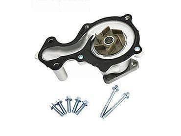 auto otpad ruma: PUMPE ZA FORD C-MAX, FIESTA, FOCUS . OD 2000. DO 2016. GOD. | — 5