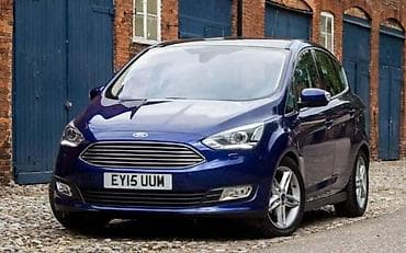 casada srbija: FORD C-MAX 2012. GOD. - KOMPLETAN AUTO U DELOVIMA | Ford C-Max mk2 — 4