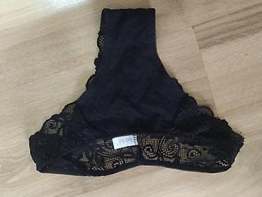 sat sa cirkonima: Prodajem ženski donji veš,seksi,komad 700 din,na sve kupljene — 5