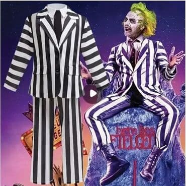 Kostim sadrži: 1) sako 2) pantalone 3) košulju 4) kravatu + POKLON na lalafo.rs Kostim sadrži: 1) sako 2) pantalone 3) košulju 4) kravatu + POKLON