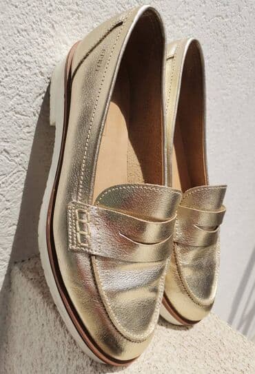 tods mokasine: Mokasine, Esprit, 37 — 5