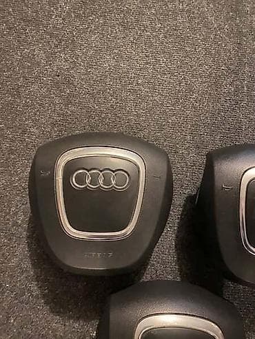 volkswagen golf v: AIR BAG ZA AUDI A3, A4, A4 ALLROAD . OD 2004. DO 2012. GOD. | za — 2