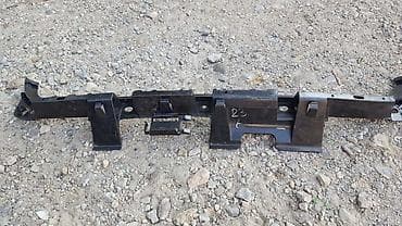 NOSAC BRANIKA E91 ZA BMW 315, 316, 318 . | BMW 3 E91 NOSAC ZADNJEG