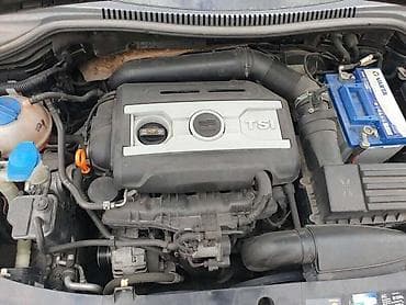 kisobran za soferku: Volkswagen — 1