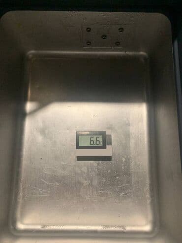 mikser za decu: Double Chamber Beko — 6