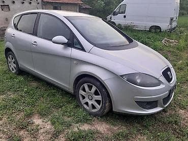 sema osiguraca golf 4: SEAT ALTEA - KOMPLETAN AUTO U DELOVIMA | sve vrste delova za seat — 5