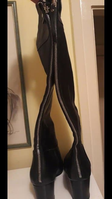 Muška odeća: Čizme, 40.5 — 3