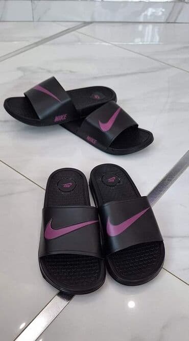 replay torba za plazu: Papuče za plažu, Nike, 36 — 1