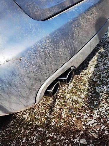 rotirajuci mehanizam: NASTAVAK AUSPUHA 76MM ZA AUDI A3, A4, A5 . | Niklovani — 4
