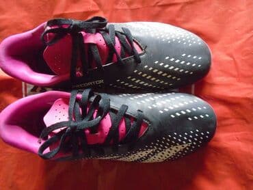 adidas zelene kopacke: Adidas, Veličina - 38 — 5