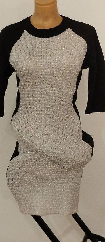 sive haljine: Karakteristike predmeta Proizvođač: Ostalo Veličina Evropska: 38 — 3