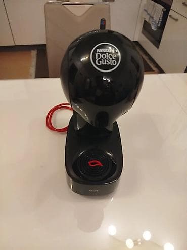ledomat cene: KRUPS Infinissima Dolce Gusto aparat za kafu Na prodaju aparat za — 3