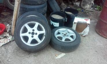 presvlake za auto: Alu felne oz 14,,,raspon rupa 4x100,,, — 1