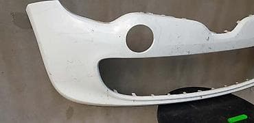 polirke za kola: PREDNJI BRANIK ZA RENAULT TWINGO | renault twingo prednji branik — 1