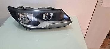 FAR ZA VOLKSWAGEN TIGUAN OD 2011. DO 2015. GOD. - 5N2941006 | Far