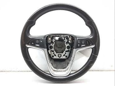 navlake za volan zenske: VOLAN ZA OPEL INSIGNIA OD 2009. DO 2017. GOD. | Polovni originalni — 3