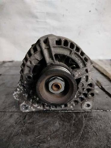 Autoelektrika: ALTERNATOR ZA SEAT IBIZA OD 2002. DO 2008. GOD. | Alternator Seat — 3