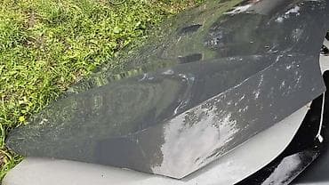 ventilator za auto kabinu: HAUBA G05 ZA BMW X5 | BMW X5 g05 hauba — 2