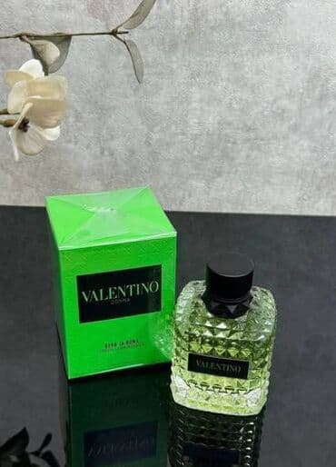 Perfumes: Parfem 
pk — 4