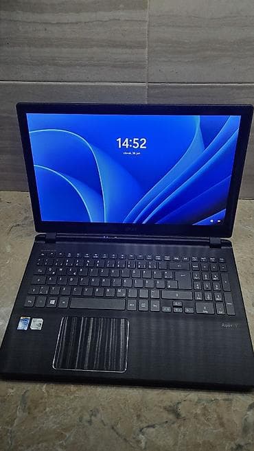 fen za kosu 5 u 1: Acer Aspire V7-582PG – 15.6" multimedijalni laptop sa dodirnim ekranom — 1