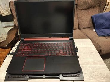 acer aspire 5552: Acer Nitro 5 CPU: Ryzen 3550H GPU 1: Vega 8 GPU 2: RX 560X 4GB — 5
