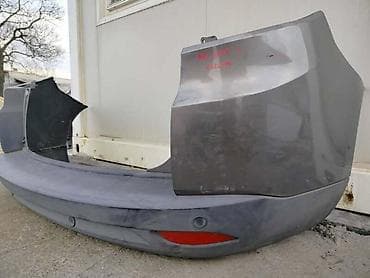 Karoserija: ZADNJI BRANIK KARAVAN ZA RENAULT MEGANE OD 2008. DO 2012. GOD. | — 3