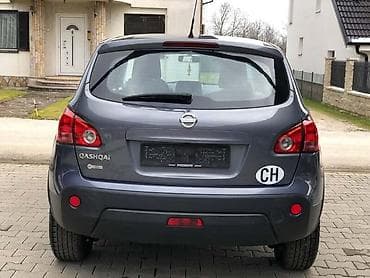 top car loznica: Nissan — 10