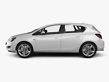 polovni automobili kovacica: BLATOBRAN I KRILO ZA OPEL ASTRA J OD 2010. DO 2017. GOD. | — 1