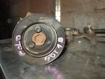 trake: SERVO PUMPA ZA VOLKSWAGEN POLO OD 1996. DO 2002. GOD. | servo pumpa — 7