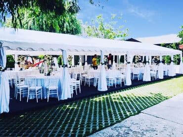 Organizacija događaja | Animators, Event decoration, Decorative letters — 22