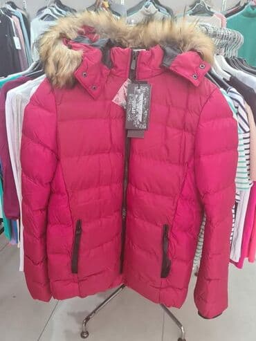 colmar muske jakne: M do 3xl 5000
Muske — 2