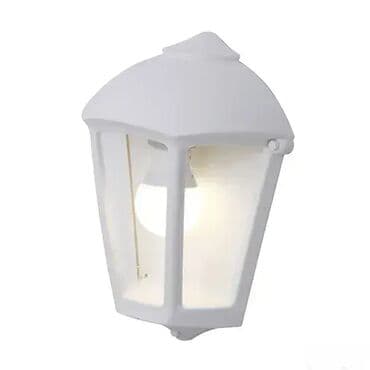 lava lamp cena: Zidna lampa, bоја - Bela, Novo — 2