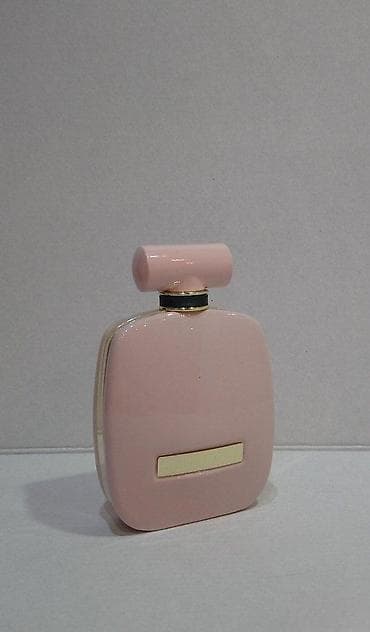 NINA RICCI ROSE EXTASE SENSUELLE EDT 80ML TSTR | Nina Ricci Rose