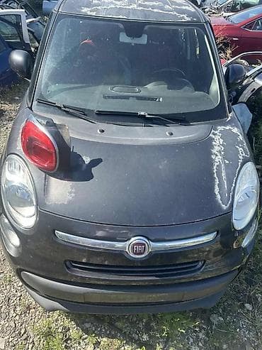 bure za benzin: FIAT 500L BRANIK FAR STOP HAUBA VRATA I KOMPLETAN AUTO | Fiat 500l — 1
