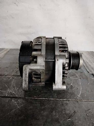Alternatori: ALTERNATOR ZA CHEVROLET CAPTIVA OD 2006. DO 2011. GOD. | Alternator — 2