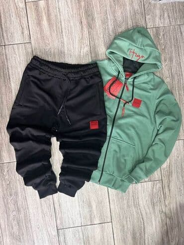 balenciaga trenerke: M-2xl4200 din — 22