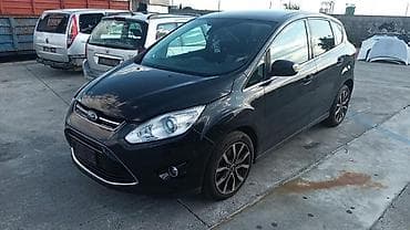 RAZNI DELOVI 2.0 TDCI ZA FORD C-MAX OD 2011. DO 2016. GOD. |
