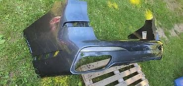 brava za haubu ford c max: ZADNJI BRANIK ZA BMW X7 | bmw x7 G07 zadnji branik M paket bmw — 3