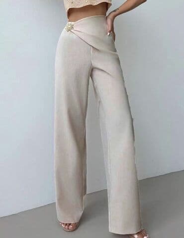 kargo pantalone h m: Pants — 1