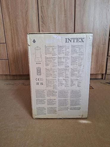cebe dormeo: Nov porodični Intex Easy Set bazen dimenzija 3,66 x 0,76 sa filter — 4