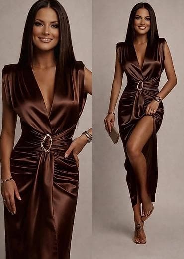 vecernje haljine: 04. Haljina 3.100 dinara — 2