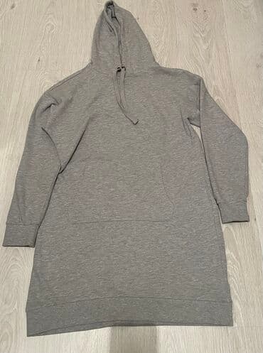 7Arrows, M, L, Single-colored, color - Grey