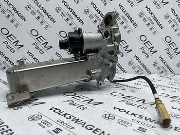 EGR VENTIL ZA AUDI A6, A7, Q7 . - DD | EGR za VW grupu vozila na lalafo.rs EGR VENTIL ZA AUDI A6, A7, Q7 . - DD | EGR za VW grupu vozila