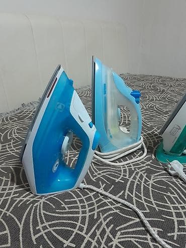 racunar cena: Glačala na paru – više modela - Tefal Easygliss — 5