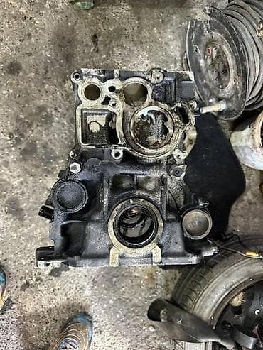 BLOK N47 2.0 184KS F-SERIJA ZA BMW 120, 320, 420 . OD 2010. DO 2015 — 5